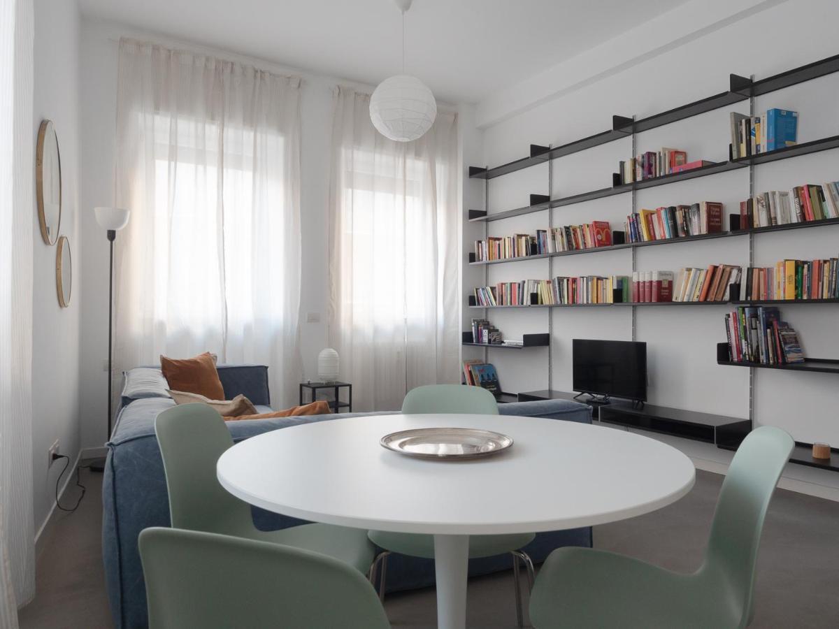 Bnbutler - Morosini, 18 - Spazio Morosini Milano Dış mekan fotoğraf