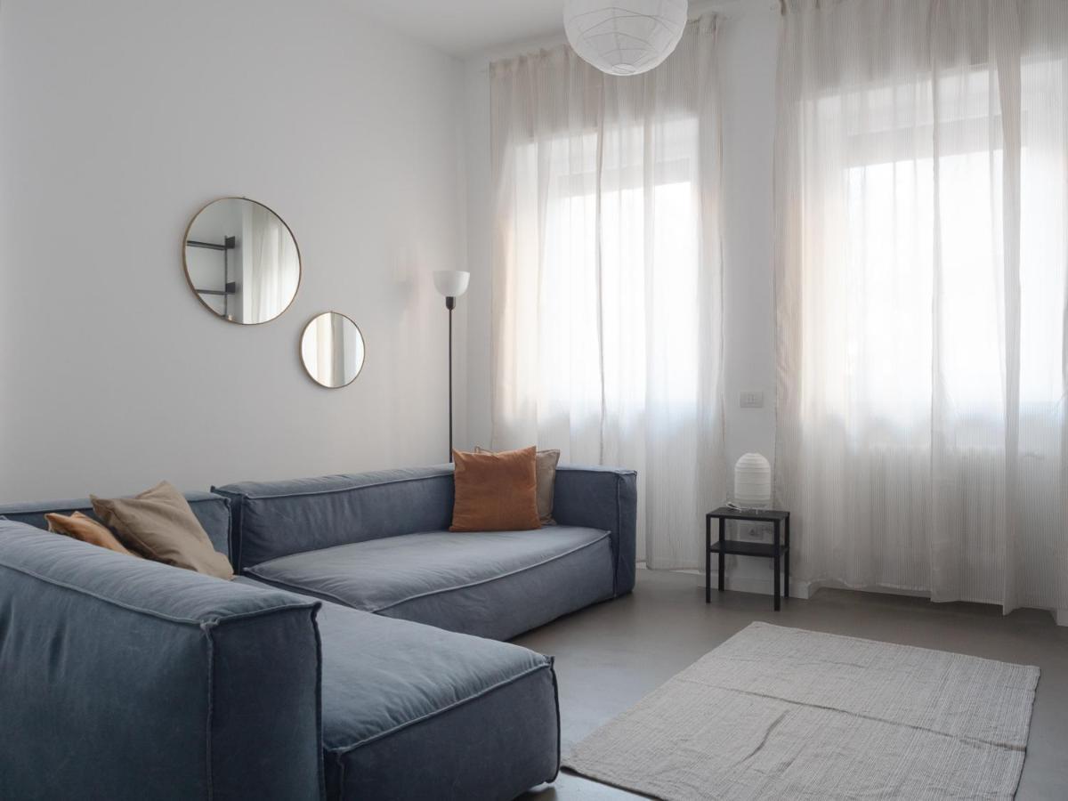 Bnbutler - Morosini, 18 - Spazio Morosini Milano Dış mekan fotoğraf
