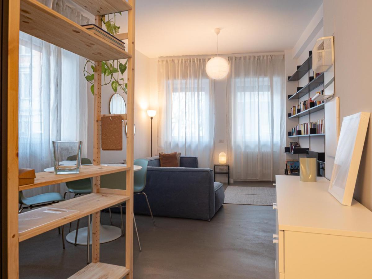Bnbutler - Morosini, 18 - Spazio Morosini Milano Dış mekan fotoğraf