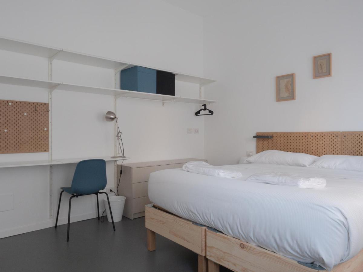 Bnbutler - Morosini, 18 - Spazio Morosini Milano Dış mekan fotoğraf