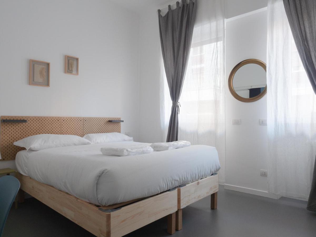 Bnbutler - Morosini, 18 - Spazio Morosini Milano Dış mekan fotoğraf