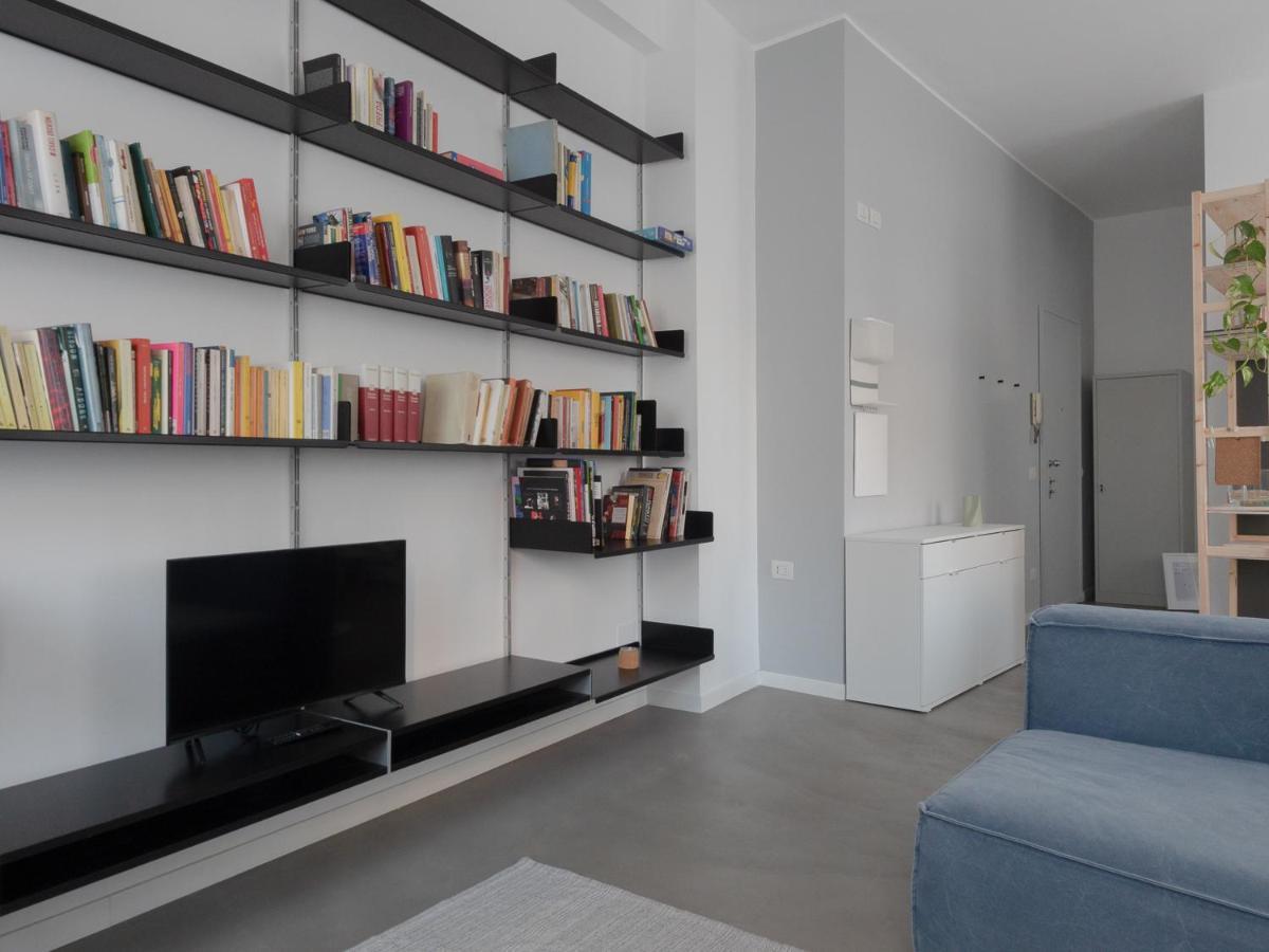 Bnbutler - Morosini, 18 - Spazio Morosini Milano Dış mekan fotoğraf