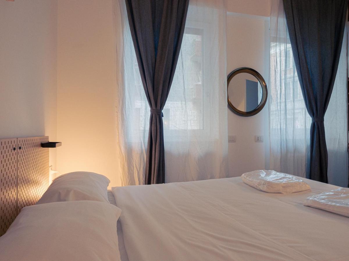 Bnbutler - Morosini, 18 - Spazio Morosini Milano Dış mekan fotoğraf
