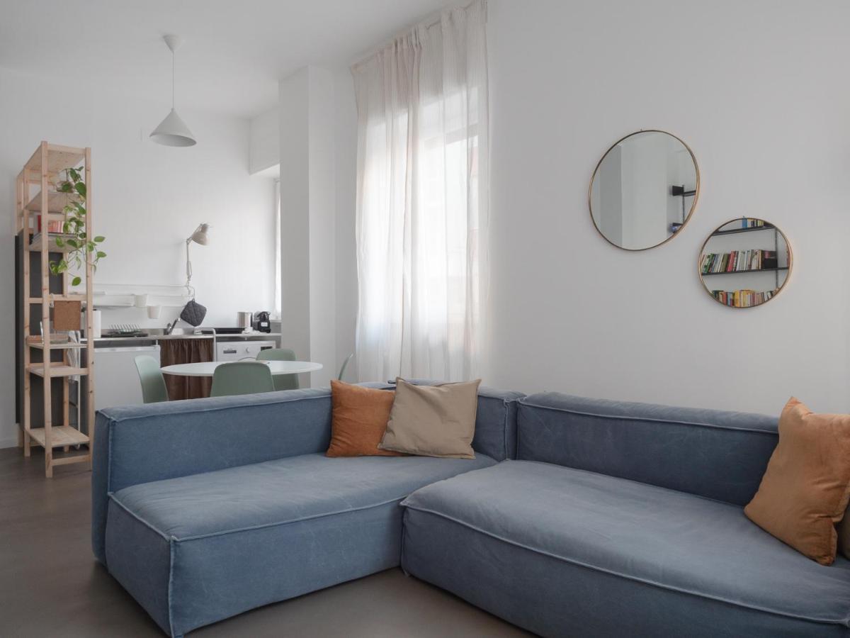 Bnbutler - Morosini, 18 - Spazio Morosini Milano Dış mekan fotoğraf