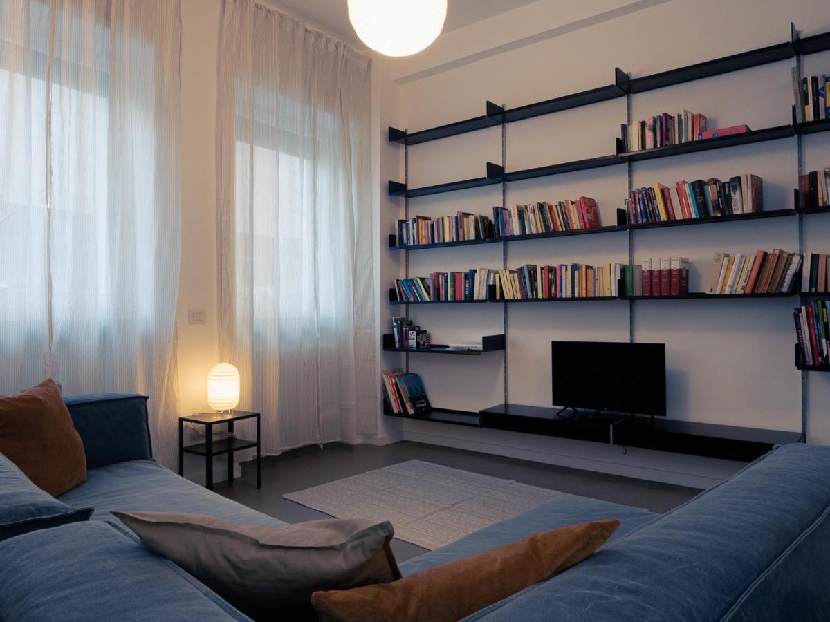 Bnbutler - Morosini, 18 - Spazio Morosini Milano Dış mekan fotoğraf