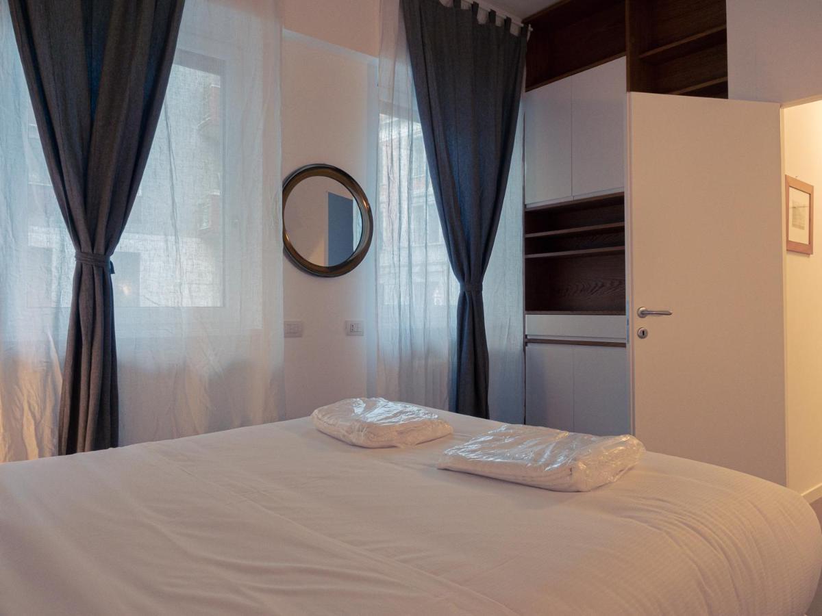Bnbutler - Morosini, 18 - Spazio Morosini Milano Dış mekan fotoğraf
