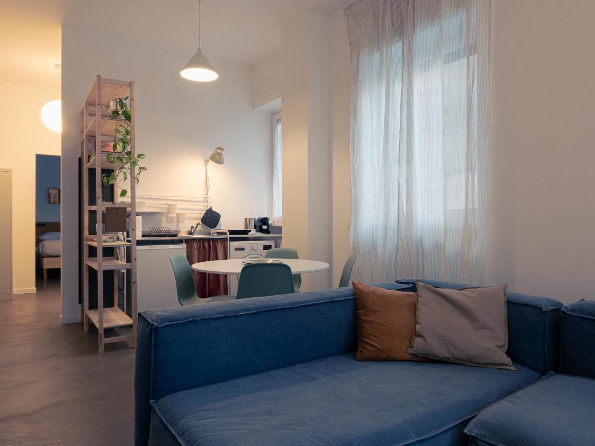 Bnbutler - Morosini, 18 - Spazio Morosini Milano Dış mekan fotoğraf