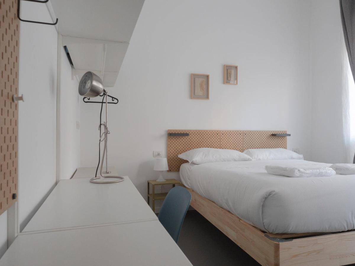 Bnbutler - Morosini, 18 - Spazio Morosini Milano Dış mekan fotoğraf