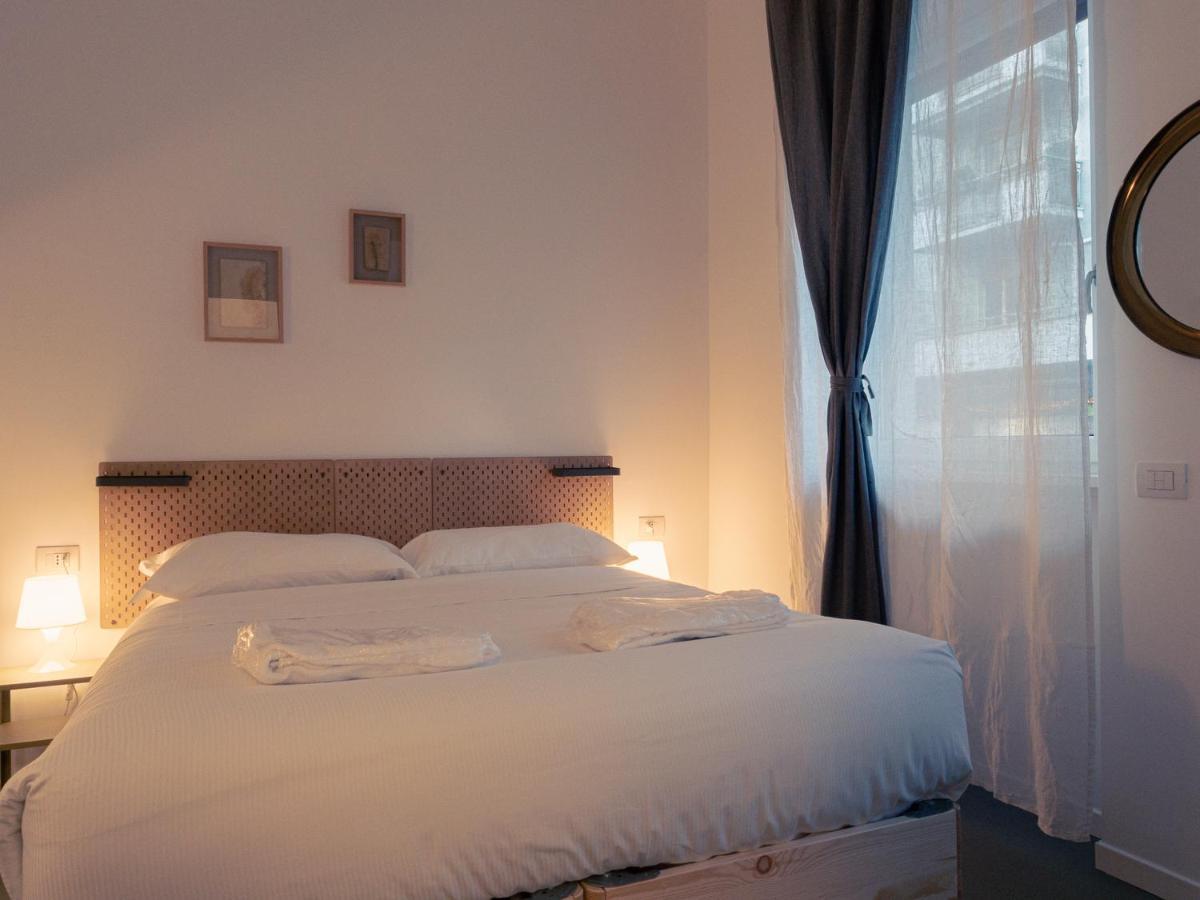Bnbutler - Morosini, 18 - Spazio Morosini Milano Dış mekan fotoğraf