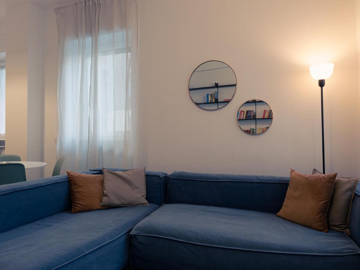 Bnbutler - Morosini, 18 - Spazio Morosini Milano Dış mekan fotoğraf