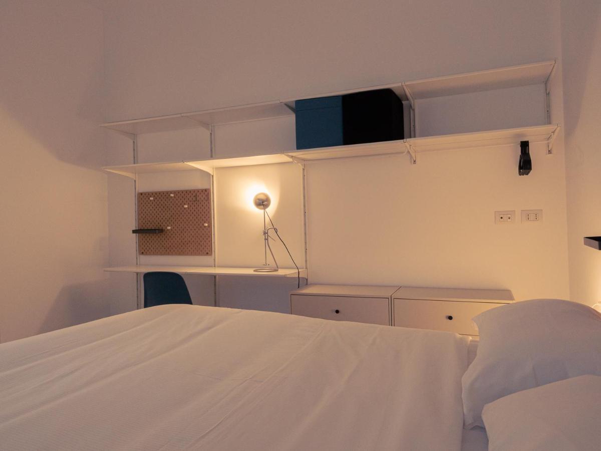 Bnbutler - Morosini, 18 - Spazio Morosini Milano Dış mekan fotoğraf