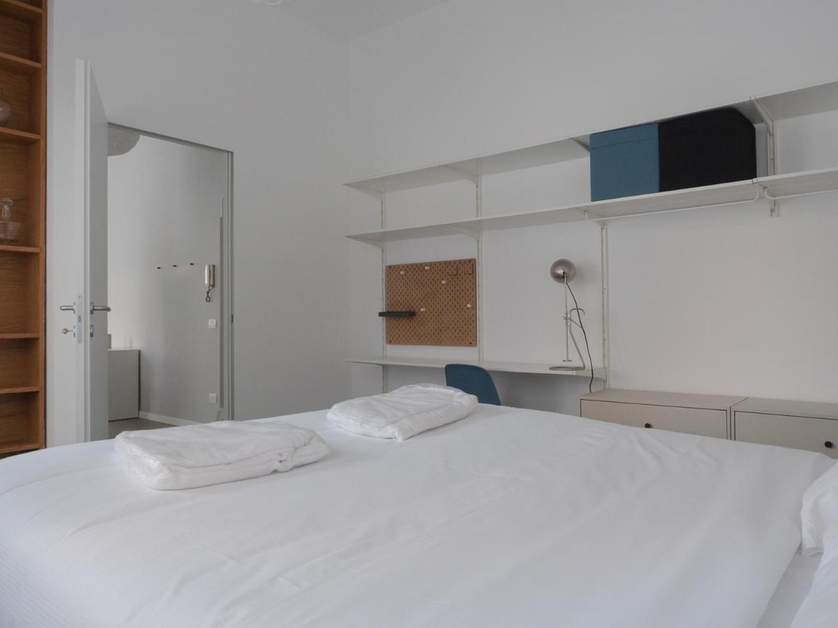 Bnbutler - Morosini, 18 - Spazio Morosini Milano Dış mekan fotoğraf
